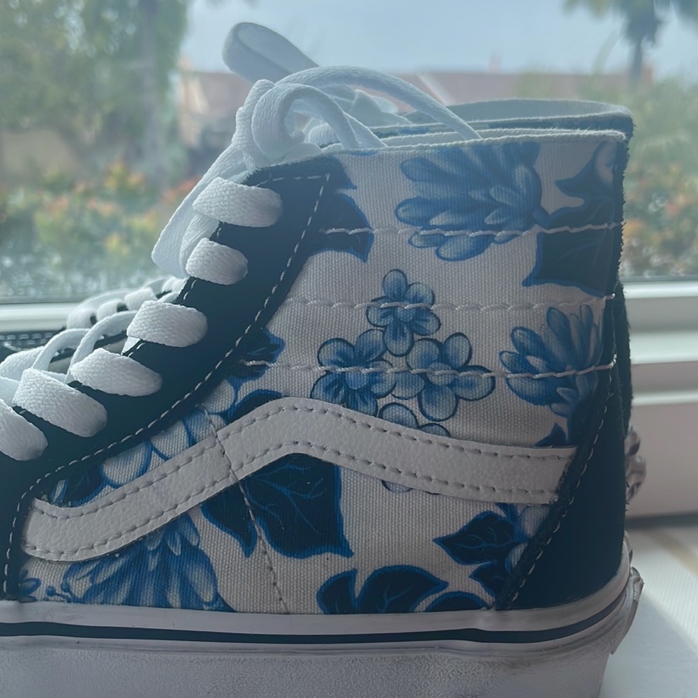 Vans High-Top - Picture 2 of 8